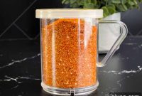 Kansas City Style BBQ Rub