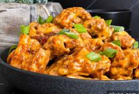 Sichuan Peanut Kick Chicken