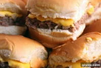 Celebration Bites and Party Delights