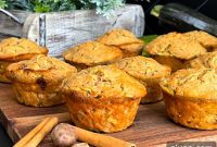 Wholesome Zucchini Delights