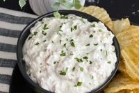 Coastal Classic Clam Dip
