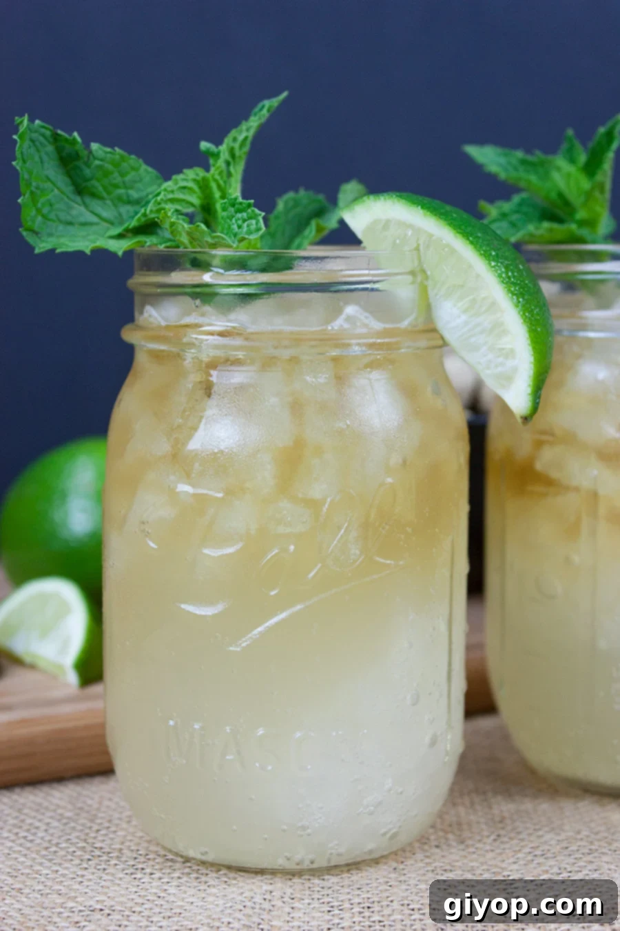 Bluegrass Bourbon Mule 1 featured 7115