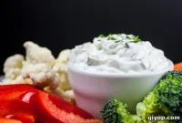 Herbal Garden Dip