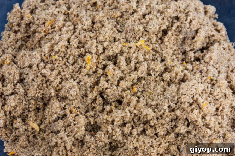 Homestyle Cider Spice Blend 3 Apple Cider Spice Mix - brown sugar infused with orange zest