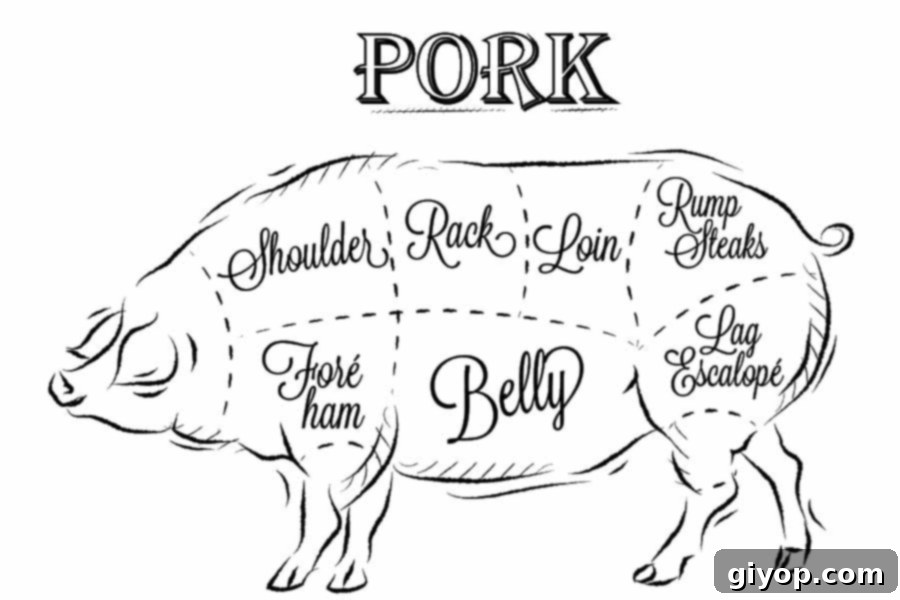 Step up your grill game by serving up some deliciously rendered down smoked pork belly. It's so rich and decadent, everybody will rave!