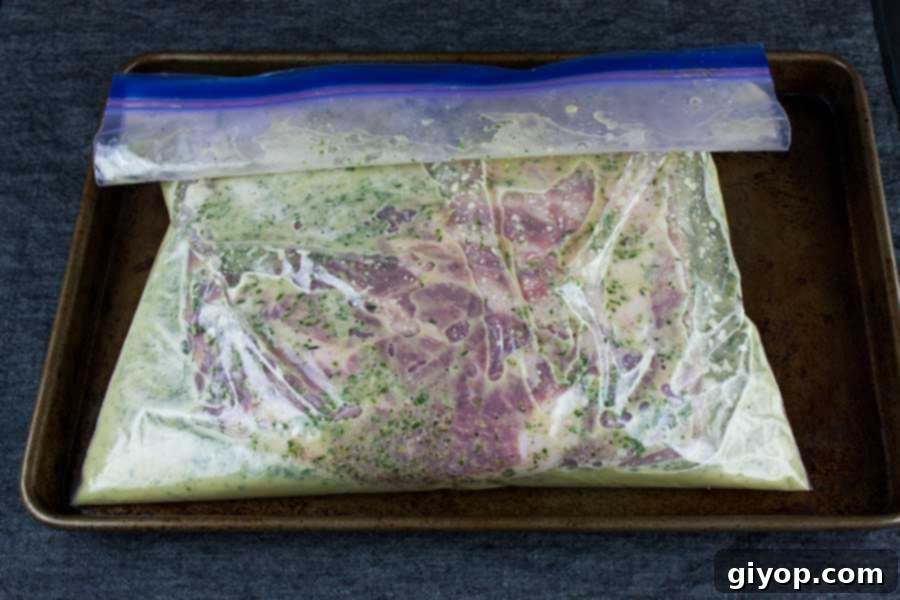 Step up your grill game by serving up some deliciously rendered down smoked pork belly. It's so rich and decadent, everybody will rave!