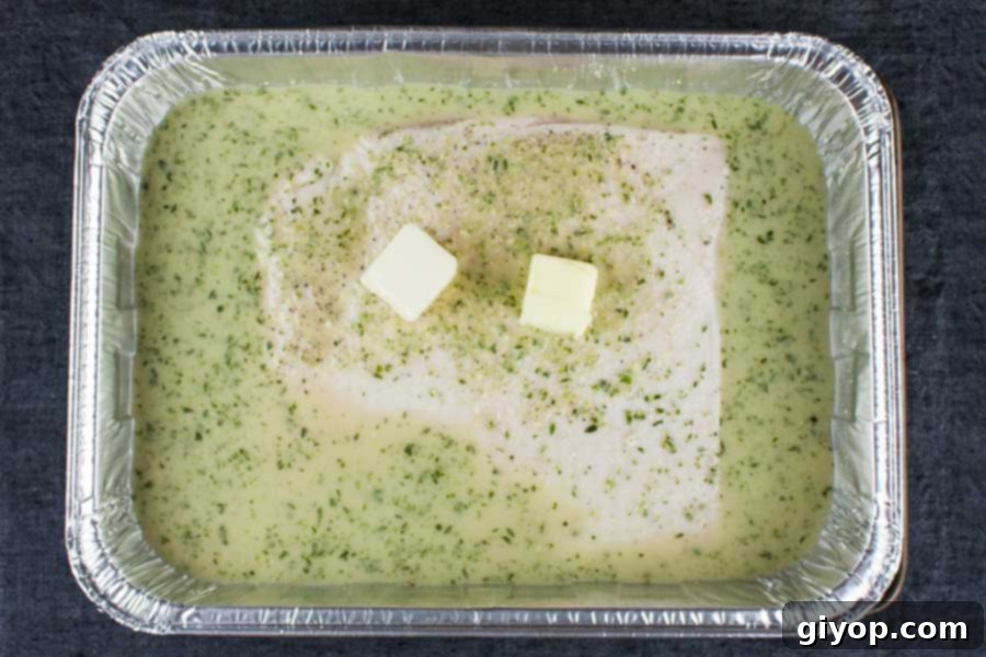 Step up your grill game by serving up some deliciously rendered down smoked pork belly. It's so rich and decadent, everybody will rave!