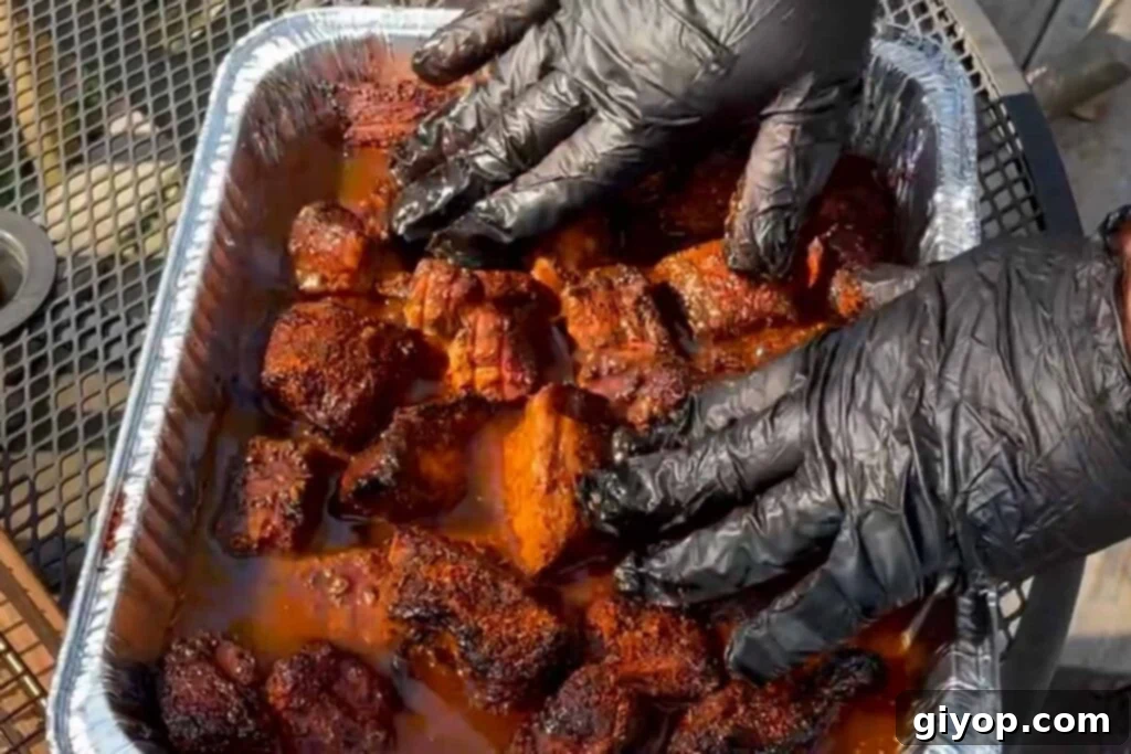 Ultimate Smoked Pork Burnt Ends 12 img 33230 11