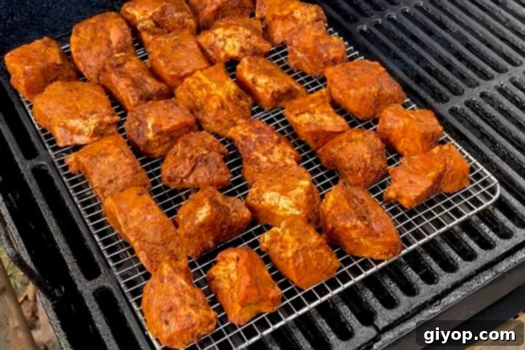 Ultimate Smoked Pork Burnt Ends 10 img 33230 9