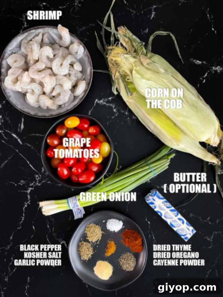 Close-up of fresh green onions, lemon, and olive oil, highlighting vinaigrette ingredients.